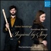 Stefan Temmingh / Dorothee Mields - Inspired by Song
