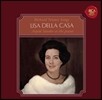 Lisa Della Casa 슈트라우스 : 가곡집 (R. Strauss's Lieder)