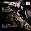 Duo Tal & Groethuysen 모차르트 / 체르니: 두 대의 피아노를 위한 협주곡 - 탈 & 그로트휘젠 (Mozart & Czerny : Concertos for Two Pianists and Orchestra)