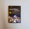[국내배송] ELLEGARDEN (엘르가든)  'ELLEGARDEN: LOST&FOUND' 다큐멘터리 및 B2 포스터
