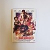 [국내배송] ELLEGARDEN (엘르가든) Get It Get It Go! Summer Party 2023 DVD 및 B2 포스터