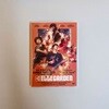 [국내배송] ELLEGARDEN (엘르가든) Get It Get It Go! Summer Party 2023 + Lost&Found 다큐 DVD 및 B2 포스터