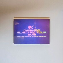 [국내배송] Nana-iro Electric Tour 2019 투어 DVD