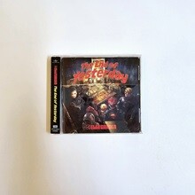 [국내배송] ELLEGARDEN (엘르가든) 앨범 'The End Of Yesterday'