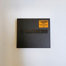 [국내배송] ELLEGARDEN (엘르가든) 컴필레이션 앨범 'ELLEGARDEN BEST 1999-2008'