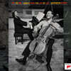Yo-Yo Ma / Kathryn Stott 요요마 & 캐서린 스토트 연주집 (Songs From The Arc Of Life) [오렌지 컬러 2LP]