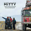 월터의 상상은 현실이 된다 영화음악 (The Secret Life of Walter Mitty OST Score) [그린 컬러 LP]