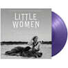 작은 아씨들 영화음악 (Little Women OST) [라벤더 컬러 2LP]
