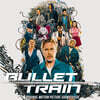 불릿 트레인 영화음악 (Bullet Train OST) [화이트 컬러 LP]