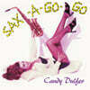 Candy Dulfer (캔디 덜퍼) - Sax-A-Go-Go [퍼플 컬러 LP]