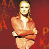Patricia Kaas (파트리샤 카스) - Dans Ma Chair [레드 컬러 LP]