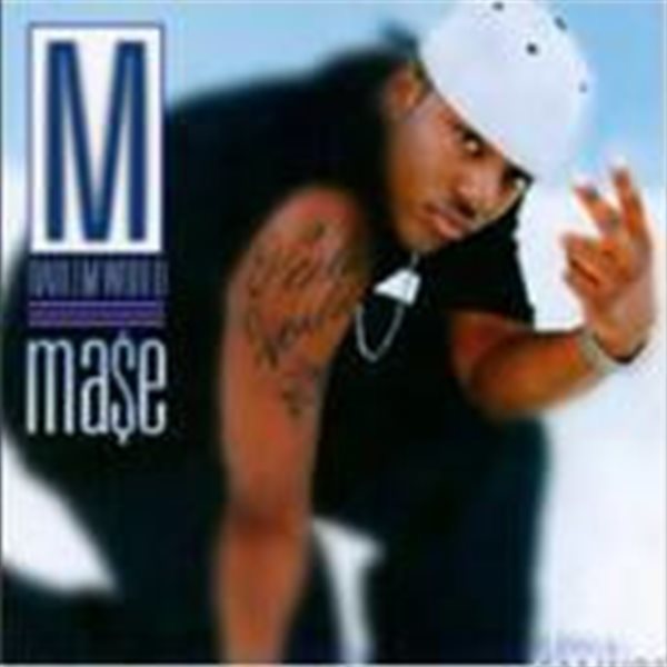 Mase / Harlem World (수입)