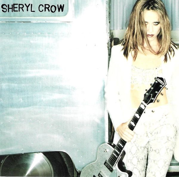 [일본반] Sheryl Crow - Sheryl Crow (Bonus Tracks)