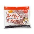 호시탐탐 모이스트 오리버거 600g 강아지간식