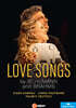 Diana Damrau / Jonas Kaufmann 슈만과 브람스의 사랑 노래들 (Love Songs By Schumann and Brahms)