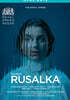 Asmik Grigorian 드보르작: 오페라 '루살카' (Dvorak: Rusalka)