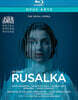 Asmik Grigorian 드보르작: 오페라 '루살카' (Dvorak: Rusalka)