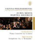 Martha Argerich / Zubin Mehta 주빈 메타와 마르타 아르헤리치의 슈만, 브루크너 (Vienna Philharmonic: the Exclusive Subscription Concert Series)