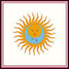 King Crimson (킹 크림슨) - Larks' Tongues In Aspic [LP]