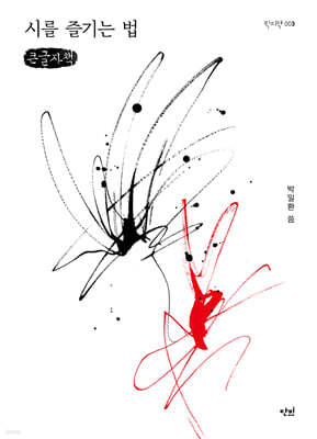 시를 즐기는 법 (큰글자책)