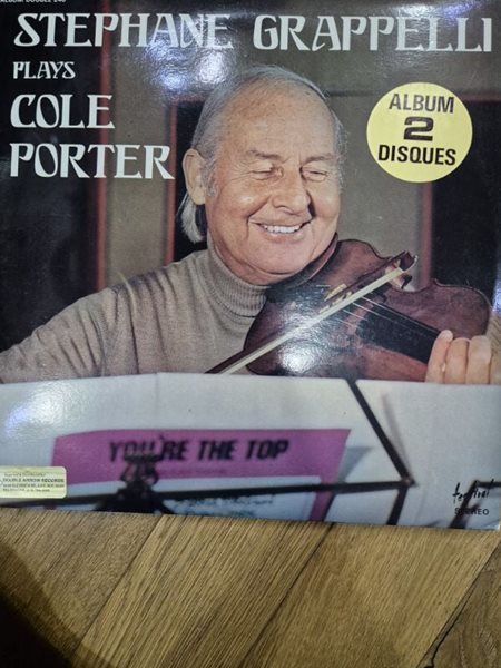 Cole porter(2lp)