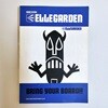 [국내배송][중고] ELLEGARDEN (엘르가든) 밴드스코어 'BRING YOUR BOARD!!'