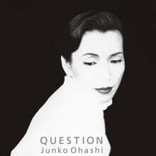 Ohashi Junko (오하시 준코) - Question [2LP]