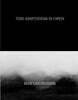 The emptiness is open 고요