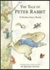 The Tale of Peter Rabbit: A Sticker Storybook