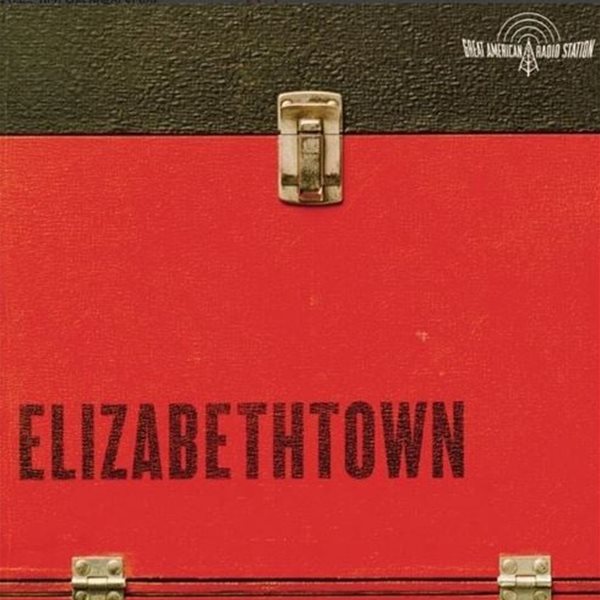 엘리자베스타운 - Elizabethtown OST
