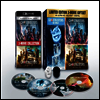 Ghostbusters: Afterlife (고스트버스터즈 라이즈) (2021) / Ghostbusters: Frozen Empire (고스트버스터즈: 오싹한 뉴욕) (2024)(한글무자막)(4K Ultra HD + Blu-ray)