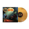 AC/DC (에이씨 디씨) - Let There Be Rock [골드 컬러 LP]