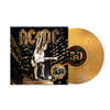 AC/DC (에이씨 디씨) - Stiff Upper Lip [골드 컬러 LP]