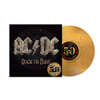 AC/DC (에이씨 디씨) - Rock or Bust [골드 컬러 LP]