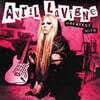 Avril Lavigne (에이브릴 라빈) - Greatest Hits [2LP]