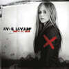 Avril Lavigne (에이브릴 라빈) - Under My Skin [LP]
