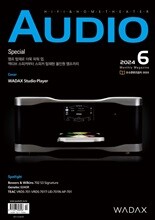 오디오 audio (월간) : 6월 [2024]