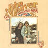 John Denver (존 덴버) - Back Home Again [LP]