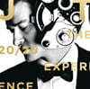 Justin Timberlake (저스틴 팀버레이크) - The 20/20 Experience [2LP]