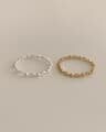 Shooting star ring R 03