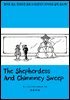 [대여] The Shepherdess And Chimmney Sweep