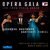 오페라 갈라 - 바덴 바덴 라이브 (Opera Gala - Live from Baden-Baden) (DVD) (2016) - Jonas Kaufmann
