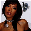 Brandy - Full Moon (CD)