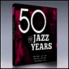 Billie Holiday/Miles Davis/Charles Mingus - Jazz Years: The Fifties - Lady in Satin/Kind of Blue/Mingus Ah Um (Digipack)(3CD Box Set)