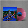 Video Age - Away From The Castle (Pink Vinyl LP)
