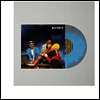 Alvvays - Blue Rev (Ltd)(Colored LP)