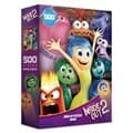 [Disney] 디즈니 인사이드 아웃2 직소퍼즐(500피스/D536)