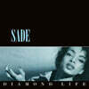 Sade (샤데이) - Diamond Life [LP]
