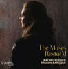 Rachel Podger 영국 바로크 바이올린 소나타와 환상곡 (The Muses Restor'd)