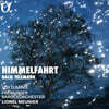 Lionel Meunier 바흐 & 텔레만: 승천 칸타타 (Bach & Telemann: Himmelfahrt)